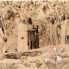 NDINGALA 2025 : Sur les traces du Mahdi (psl) à Kem-Médine