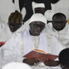 WAXTAANU <br> Mame Ndjine