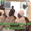 JOURNEE DE LA FEMME 2016