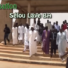 Mausolée de Mame Seydi (as) : Visite de chantier de Khalifa Sall