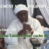 LANCEMENT APPEL DALIFORT 2020 : La « Salatoul Fatihi » trésor caché du Mahdi (1ère Partie)