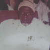THIERNO SARR THIOME PREMIER COMPAGNON À ÊTRE INFORMÉ DE LA MISSION DE SEYDINA LIMAMOU (PSL)