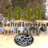 11 – 1339 ou la confirmation du Mahdi par le cachet