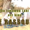16 – Seydina Limamou LAHI (psl) est bien le Rassoul