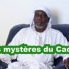 28 – Les mystères du Cachet
