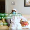 31 – Conclusion générale sur le Cachet (1ère partie)