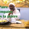 38 – La Paire & l’Impaire dans la Prière