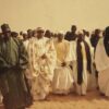 A SEYDINA MAME ALASSANE LAHI