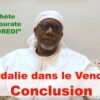 80 – L’Ordalie dans la Sourate Le Vendredi Conclusion