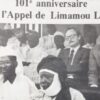 COMMEMORATION DU 101ÈME ANNIVERSAIRE DE L’APPEL (1982) : LE REPORTAGE DU QUOTIDIEN <br> « LE SOLEIL »