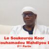 93 – Le Soukeurou Koor de Mouhamadou Mahdiyou LAHI 2