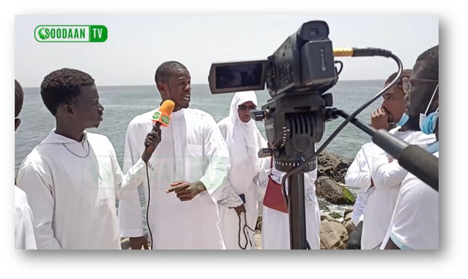 BAYE DAOUDA LAHI