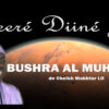02 – Bushra Al-Muhibbin : L’idée d’écrire le livre est de Mame Seydi (psl)