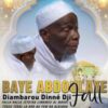 HOMMAGE À BAYE ABDOULAYE FALL, L’homme de Ndingala