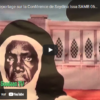Reportage sur la conférence de Seydina Issa Samb LAHI