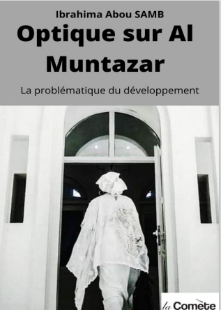 Optique sur AL MUNTAZAR