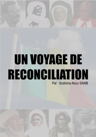 un voyage de reconciliation