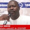 FORUM SUR L&rsquo;ÉDUCATION : L&rsquo;intervention de Cheikh Mbow du COSYDEP