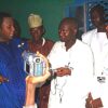 PARUTION DU 1er NUMERO DE Waa SOODAAN : Note de l’éditeur
