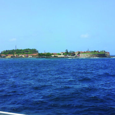 GOREE