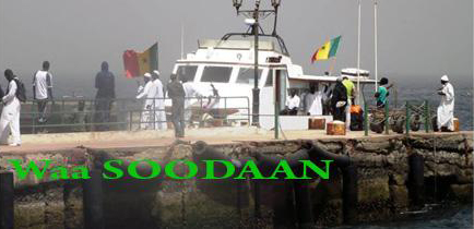 Gorée