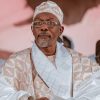 XUTBAY <br> Imam Mouhamadou Makhtar LAHI