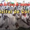 CAMP DE VACANCES 2016 : Récital de Coran