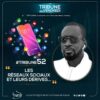 TRIBUNE DU VENDREDI N°52 : Les réseaux sociaux et leurs dérives