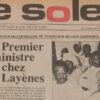 100ÈME EDITION DE LA COMMEMORATION DE L’APPEL DE SEYDINA LIMAMOU LAHI (PSL)