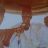 09 AOÛT 2021-09 AOÛT 2025 : Hommage à Seydina El Hadji Abdoulaye Thiaw Lahi ibn Seydina Issa Rouhou Lahi (as)