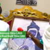 THIANT BAYE SEYDI THIAW LAHI 2022 : L’interview de Chérif Alassane Diop LAHI