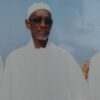 JOURNEE THIERNO MBAYE SYLLA : LE MÉRITE CÉLÉBRÉ