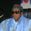 PORTRAIT – Chérif Ousseynou Laye :