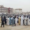 RAPPEL À DIEU DE SEYDINA KANE : DES MILLIERS DE PERSONNES À L’ENTERREMENT