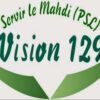COMMUNIQUE DE L&rsquo;ASSOCIATION VISION 129