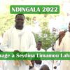 NDINGALA 2022 Hommage à Seydina Limamou Lahi (psl)
