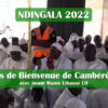 NDINGALA 2022 : Le Mot de Bienvenue de Cambérène avec imam Mame Libasse LO