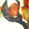 TRIBUNE DU VENDREDI N°94 : SEYDINA MAME ALASSANE LAHI (QUATRIEME KHALIF) OU LE MODELE DU DON DE SOI PAR EXCELLENCE