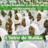 GOUDDI NIAANU <br> SEYDINA MANDIONE LAHI <br> & SEYDINA EL HADJI ABDOULAYE THIAW LAHI