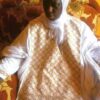 TRIBUNE DU VENDREDI N°92 : UN AUREVOIR À SEYDINA MAME ALASSANE IBN SEYDINA ABABACAR LAHI