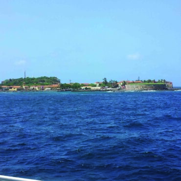 Gorée