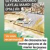 L’ACTUALITÉ DES SERMONS ET ENSEIGNEMENTS DE L’IMAM AL MAHDI (PSL)