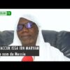 02 WACCUK ISSA IBN MARYAM : Le nom du Messie (1ère partie)