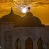 SOURATE AL-QAMAR (LA LUNE) : Exaltation de la fonction des miracles de Dieu dans la mission des prophètes (pse)