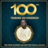 TRIBUNE DU VENDREDI N°100 : LA NAISSANCE PRODIGIEUSE DE L’ÉLU DE LA CRÉATION
