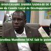 15ème ANNIVERSAIRE XADRA BI DE MALIKA 2022 : Seydina Mandione SENE fait le Point