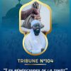 TRIBUNE DU VENDREDI N°104 : LES BÉNÉFICIAIRES DE LA ZAKÂT