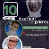 JOURNEE DE PRIERES MAME BOGAL MANGONE SAMB A RUFISQUE