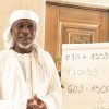 DE L’APPARITION DU MAHDI : Un ciel pour deux