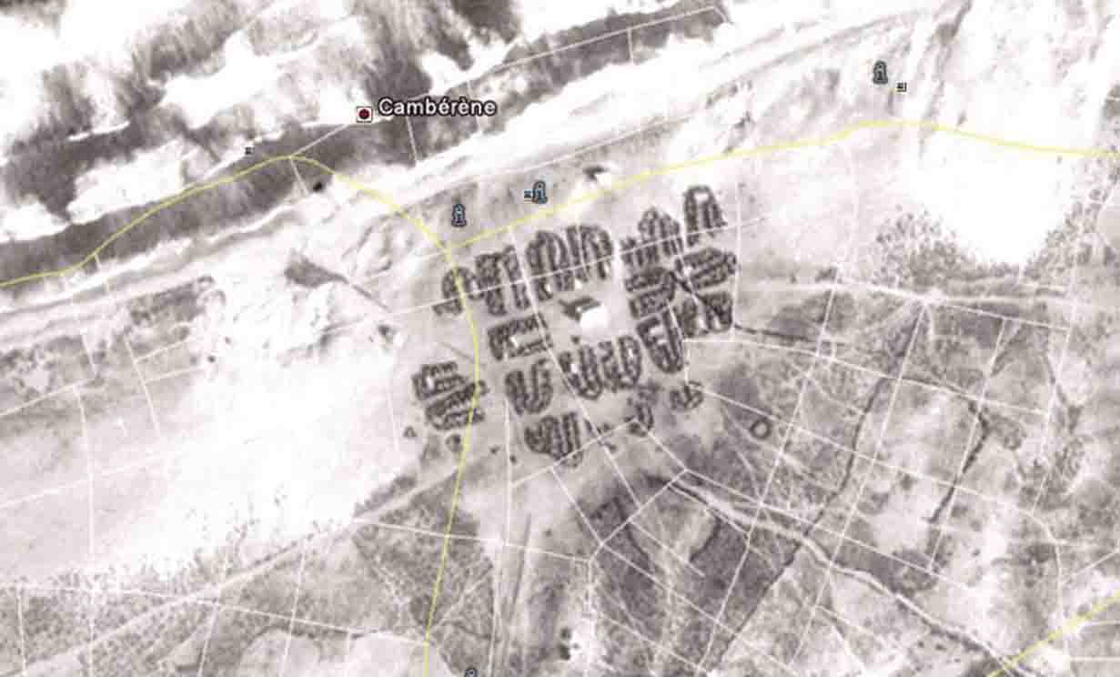 Arrière-plan